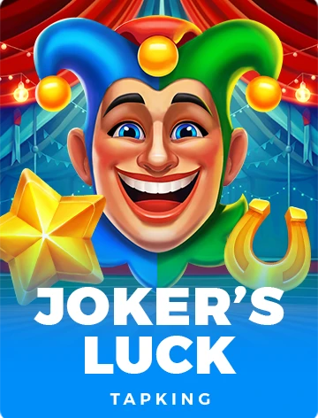 Joker's Luck