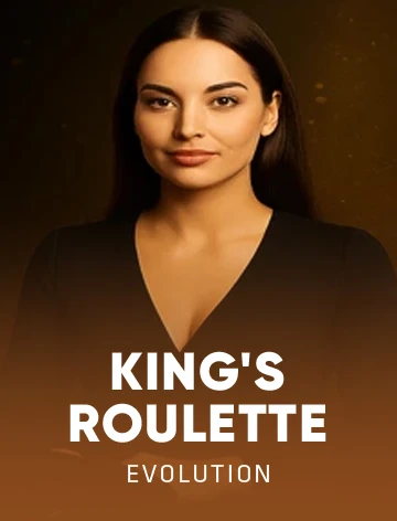 Kings Roulette 1